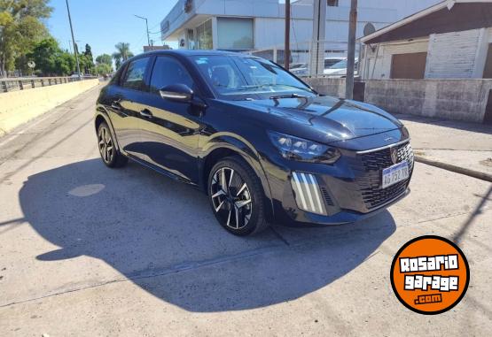 Autos - Peugeot 208 GT 2024 Nafta 5900Km - En Venta