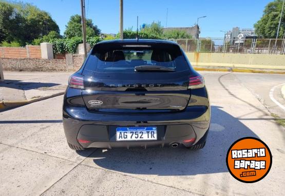 Autos - Peugeot 208 GT 2024 Nafta 5900Km - En Venta