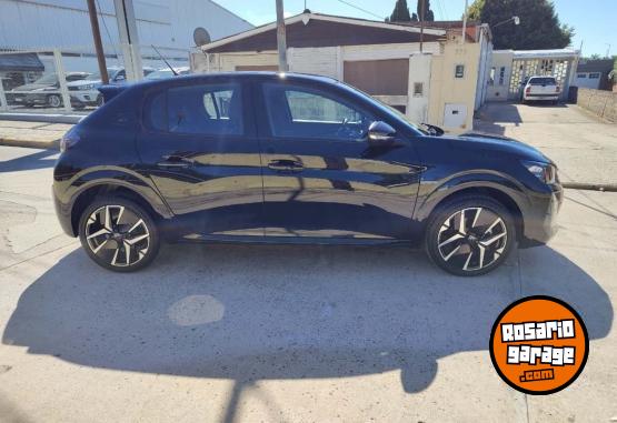 Autos - Peugeot 208 GT 2024 Nafta 5900Km - En Venta