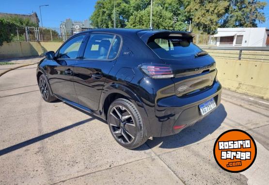 Autos - Peugeot 208 GT 2024 Nafta 5900Km - En Venta