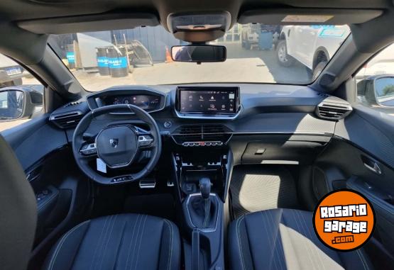 Autos - Peugeot 208 GT 2024 Nafta 5900Km - En Venta