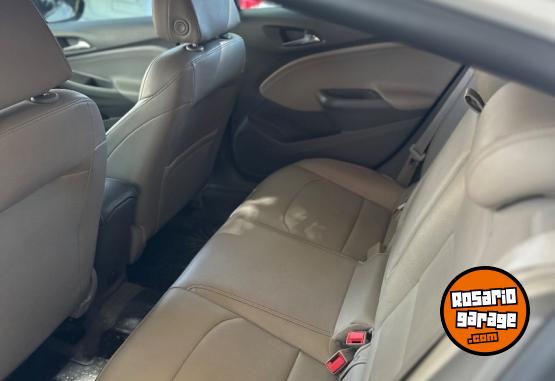 Autos - Chevrolet Cruze 2018 Nafta 112000Km - En Venta