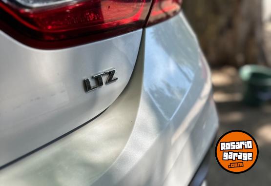 Autos - Chevrolet Cruze 2018 Nafta 112000Km - En Venta