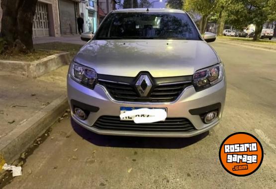 Autos - Renault Intens 2021 Nafta 110000Km - En Venta