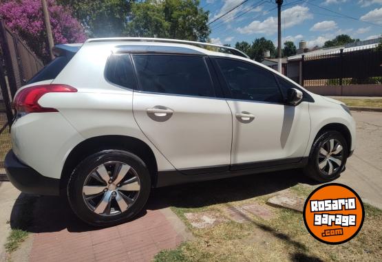 Autos - Peugeot 2008, 208, 308, 408, 3008 2016 Nafta 115000Km - En Venta