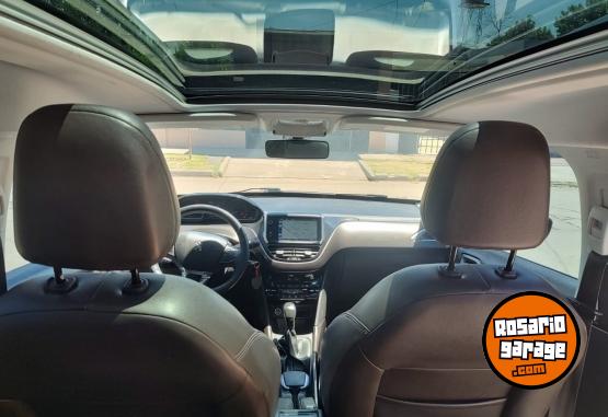 Autos - Peugeot 2008, 208, 308, 408, 3008 2016 Nafta 115000Km - En Venta