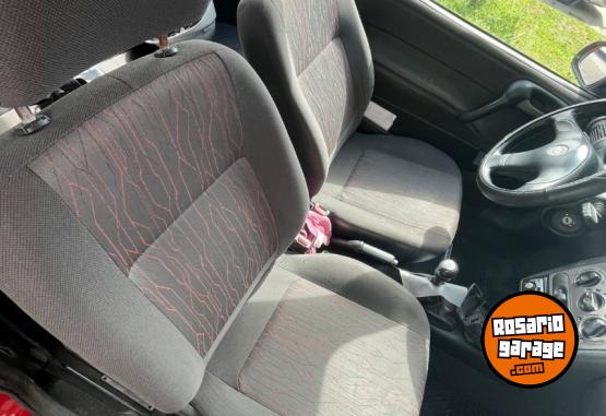 Autos - Chevrolet Corsa 2008 Nafta 100000Km - En Venta