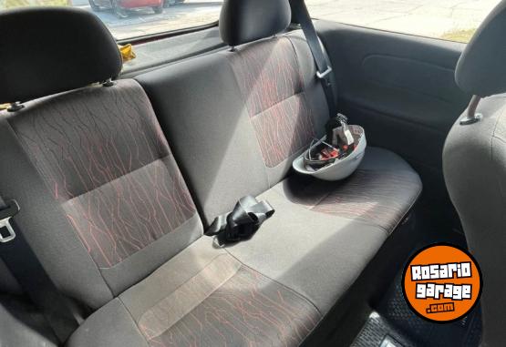 Autos - Chevrolet Corsa 2008 Nafta 100000Km - En Venta