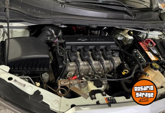 Autos - Chevrolet prisma 2016 GNC 180000Km - En Venta