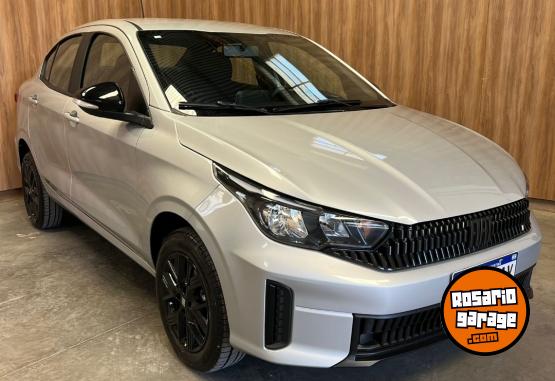 Autos - Fiat CRONOS 2026 Nafta 0Km - En Venta