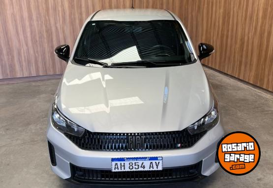 Autos - Fiat CRONOS 2026 Nafta 0Km - En Venta