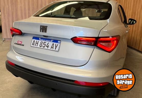 Autos - Fiat CRONOS 2026 Nafta 0Km - En Venta