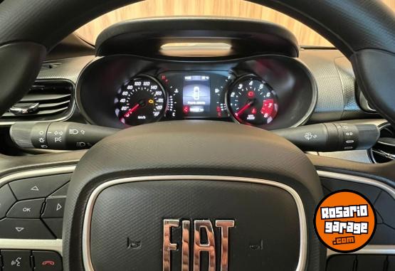 Autos - Fiat CRONOS 2026 Nafta 0Km - En Venta