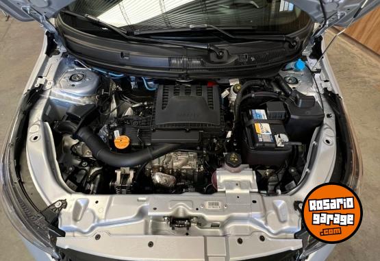 Autos - Fiat CRONOS 2026 Nafta 0Km - En Venta