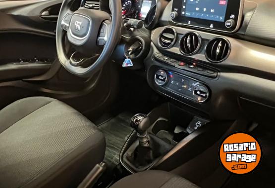 Autos - Fiat CRONOS 2026 Nafta 0Km - En Venta