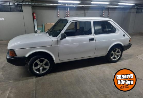 Autos - Fiat 147 Vivace SPAZIO CL 1996 Nafta 150000Km - En Venta