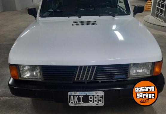 Autos - Fiat 147 Vivace SPAZIO CL 1996 Nafta 150000Km - En Venta