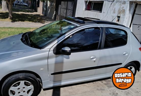 Autos - Peugeot XRD Full 2005 Diesel 290000Km - En Venta