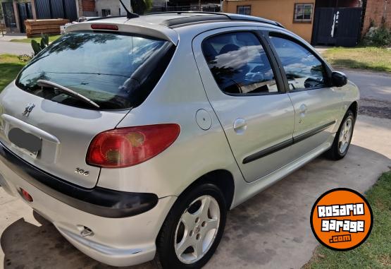 Autos - Peugeot XRD Full 2005 Diesel 290000Km - En Venta