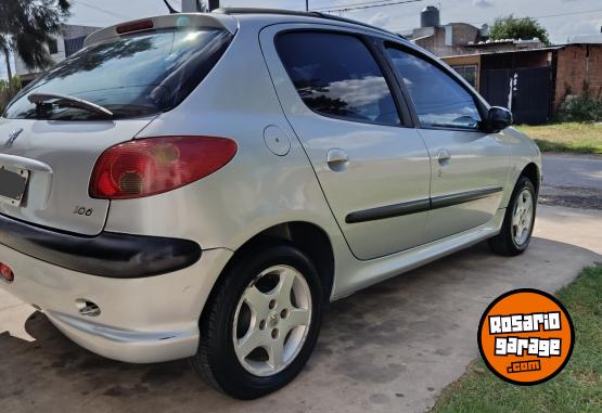 Autos - Peugeot XRD Full 2005 Diesel 290000Km - En Venta