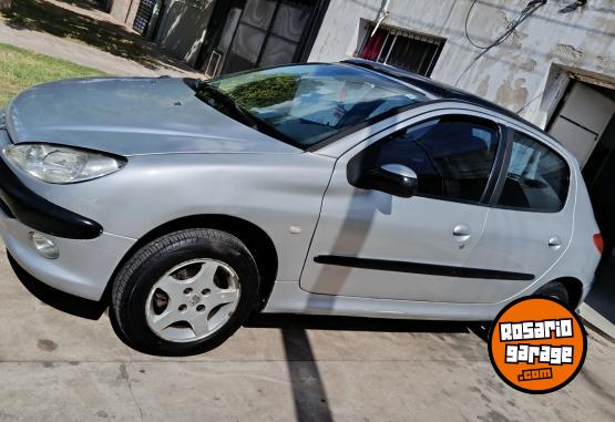 Autos - Peugeot XRD Full 2005 Diesel 290000Km - En Venta