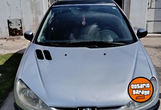 Autos - Peugeot XRD Full 2005 Diesel 290000Km - En Venta