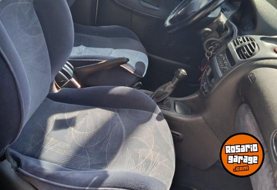 Autos - Peugeot XRD Full 2005 Diesel 290000Km - En Venta