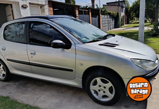 Autos - Peugeot XRD Full 2005 Diesel 290000Km - En Venta