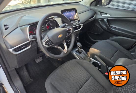 Autos - Chevrolet Tracker 2020 Nafta 102000Km - En Venta