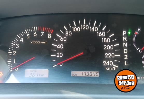 Autos - Toyota Corolla 2005 Nafta 175300Km - En Venta