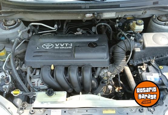 Autos - Toyota Corolla 2005 Nafta 175300Km - En Venta