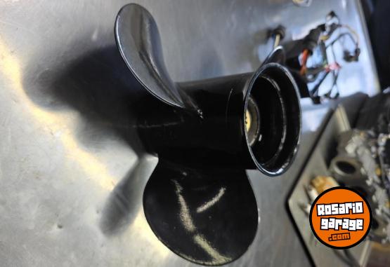 Otros (N�utica) - HELICE 10 3/4 � 17 - En Venta