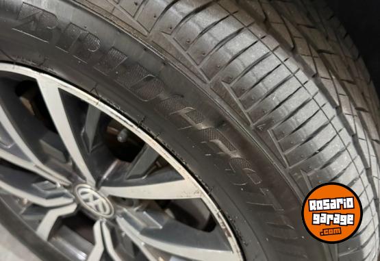 Camionetas - Volkswagen Tiguan 1.4 2019 Nafta 156000Km - En Venta