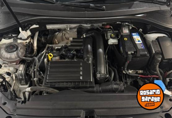 Camionetas - Volkswagen Tiguan 1.4 2019 Nafta 156000Km - En Venta