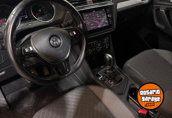 Camionetas - Volkswagen Tiguan 1.4 2019 Nafta 156000Km - En Venta