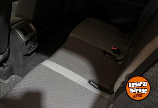 Camionetas - Volkswagen Tiguan 1.4 2019 Nafta 156000Km - En Venta