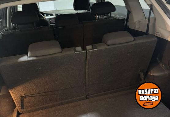 Camionetas - Volkswagen Tiguan 1.4 2019 Nafta 156000Km - En Venta