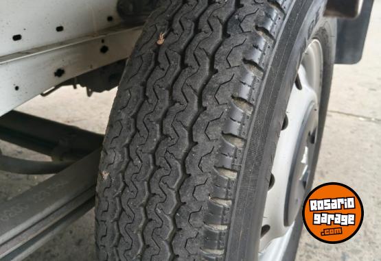 Utilitarios - Renault Master 2012 Diesel 195000Km - En Venta