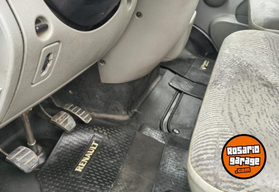 Utilitarios - Renault Master 2012 Diesel 195000Km - En Venta