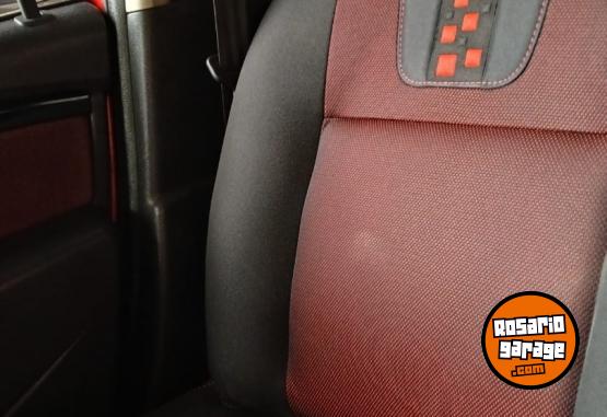 Autos - Renault SANDERO STEPWAY 2014 Nafta 133000Km - En Venta