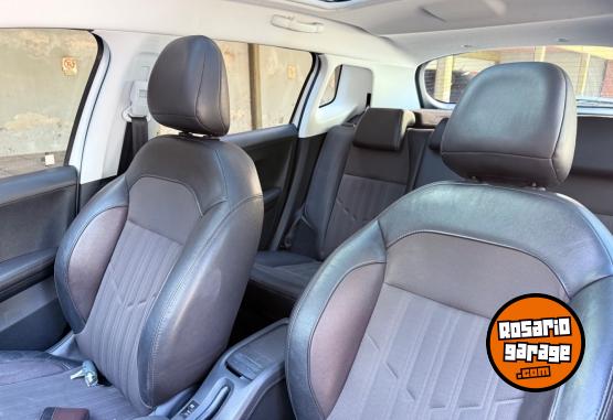 Autos - Peugeot 2008 2016 Nafta 102000Km - En Venta
