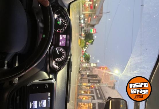 Autos - Peugeot 2008 2016 Nafta 102000Km - En Venta