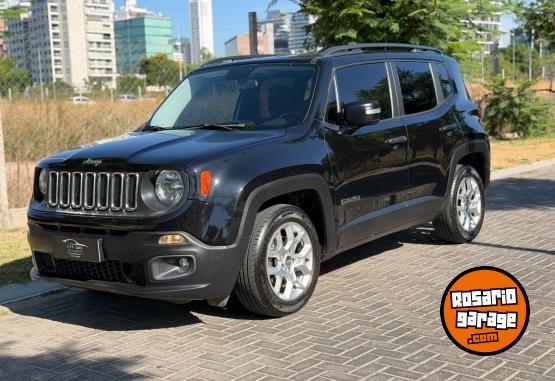 Autos - Otra marca JEEP RENEGADE SPORT 2018 Nafta  - En Venta