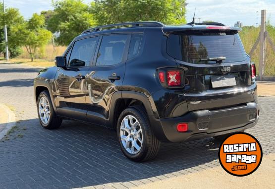Autos - Otra marca JEEP RENEGADE SPORT 2018 Nafta  - En Venta