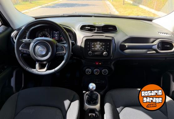 Autos - Otra marca JEEP RENEGADE SPORT 2018 Nafta  - En Venta