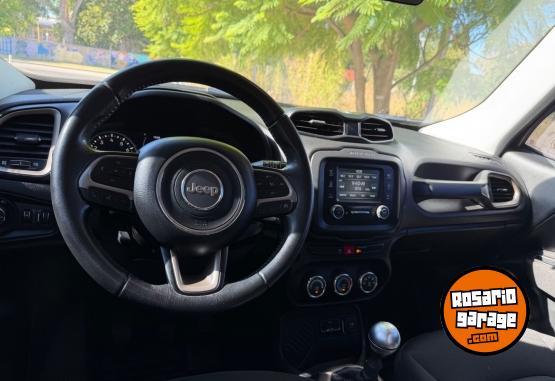 Autos - Otra marca JEEP RENEGADE SPORT 2018 Nafta  - En Venta