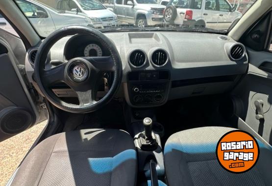 Autos - Volkswagen Gol power plus 2011 GNC 178000Km - En Venta
