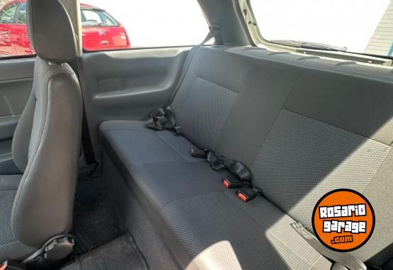 Autos - Volkswagen Gol power plus 2011 GNC 178000Km - En Venta