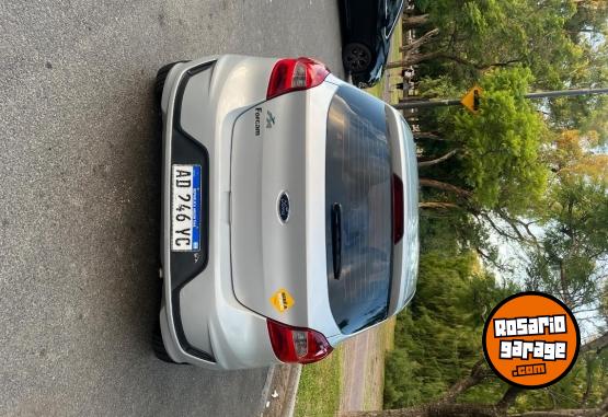 Autos - Ford Ka 1.5 s 2018 Nafta 112000Km - En Venta