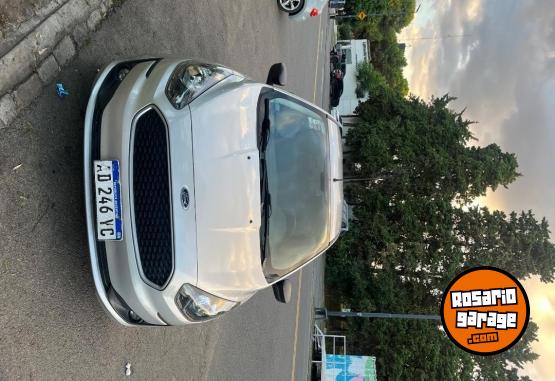 Autos - Ford Ka 1.5 s 2018 Nafta 112000Km - En Venta